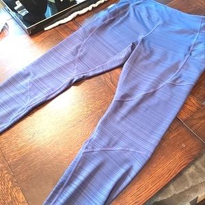 NEW *JOE FRESH* LEGGINGS W/SIDE POCKETS//B2A